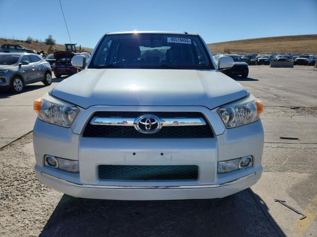 Photo 5 from auction – 2013 TOYOTA 4RUNNER SR with VIN JTEBU5JR7D5141577