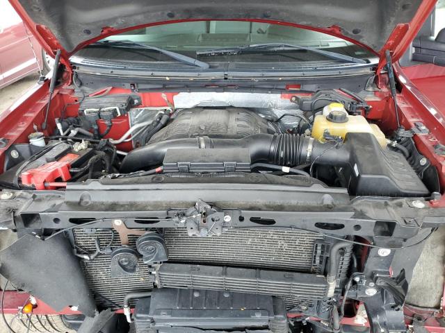 Photo 11 from auction – 2014 FORD F150 SUPER with VIN 1FTFX1ET6EFA61579
