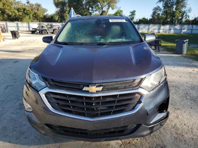 Photo 5 from auction – 2019 CHEVROLET EQUINOX LT with VIN 3GNAXLEX7KL230140