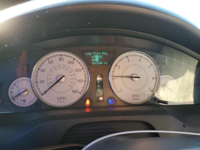 Photo 9 from auction – 2006 CHRYSLER 300C with VIN 2C3KA63H06H498140