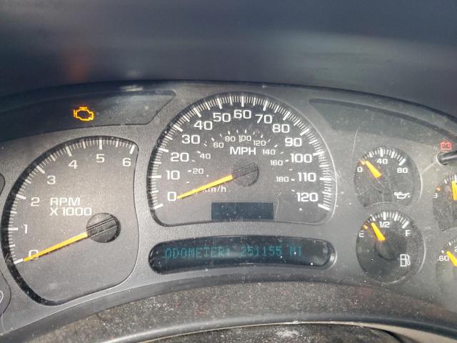 Photo 9 from auction – 2004 CHEVROLET SILVERADO with VIN 1GCEK19T24E242168