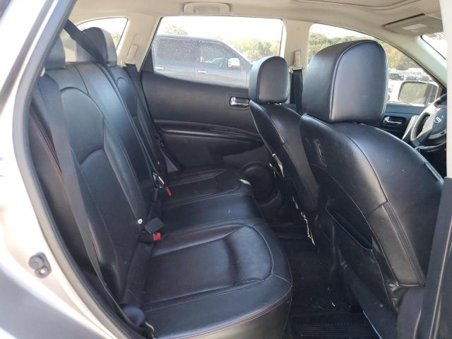 Photo 10 from auction – 2011 NISSAN ROGUE S with VIN JN8AS5MV2BW664659