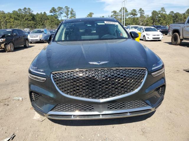 Photo 5 from auction – 2023 GENESIS GV70 BASE with VIN KMUMADTB8PU132927