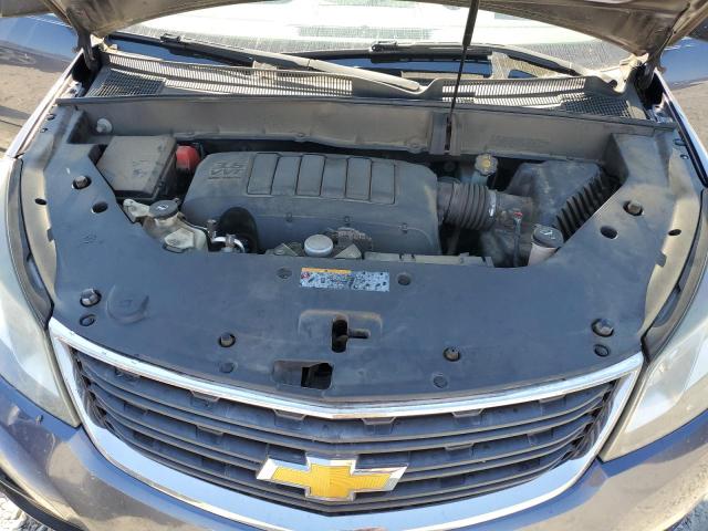 Photo 12 from auction – 2014 CHEVROLET TRAVERSE L with VIN 1GNKRFED0EJ233270