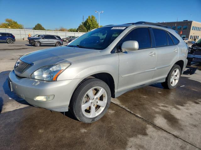 LEXUS RX 350 2007 with VIN 2T2HK31U67C032818 - Photo from auction
