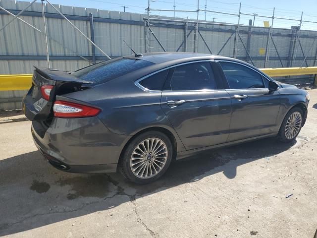 Photo 3 from auction – 2016 FORD FUSION TIT with VIN 3FA6P0K96GR369995
