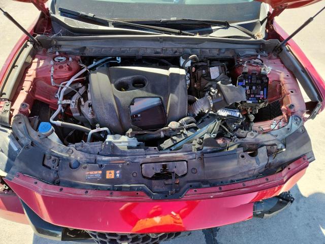 Photo 12 from auction – 2024 MAZDA CX-50 PREF with VIN 7MMVABBM8RN176373
