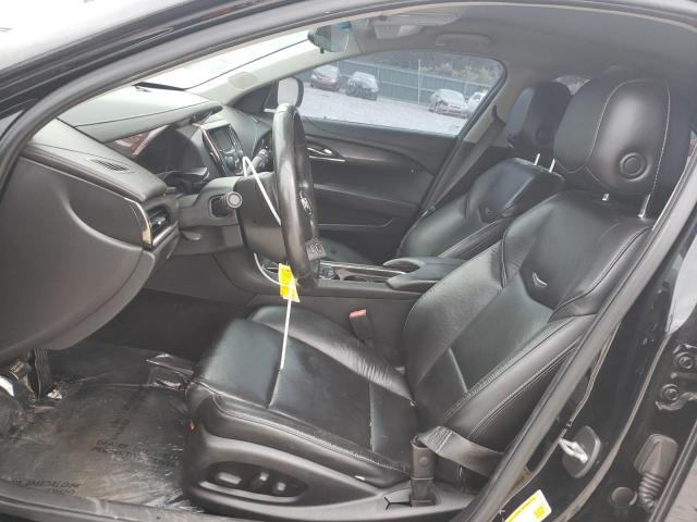 Photo 7 from auction – 2014 CADILLAC ATS with VIN 1G6AA5RX3E0144330