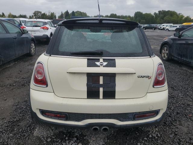 Photo 6 from auction – 2011 MIN COOPER S with VIN WMWSV3C59BTY11121