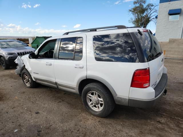 Photo 2 from auction – 2002 FORD EXPLORER X with VIN 1FMZU73W22UD57580