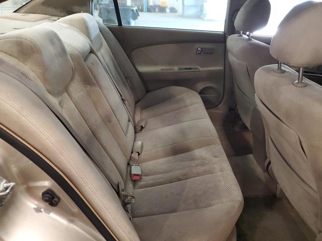 Photo 10 from auction – 2005 NISSAN ALTIMA S with VIN 1N4AL11D85C119705