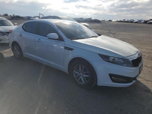 Photo 4 from auction – 2012 KIA OPTIMA LX with VIN 5XXGM4A79CG062926
