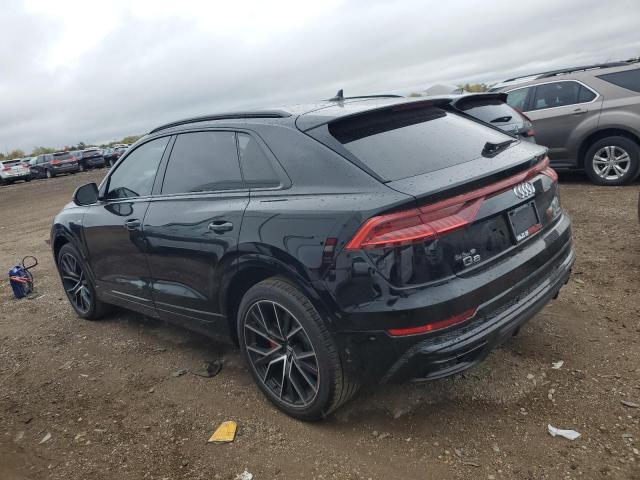 Photo 2 from auction – 2019 AUDI Q8 PRESTIG with VIN WA1FVAF10KD024547