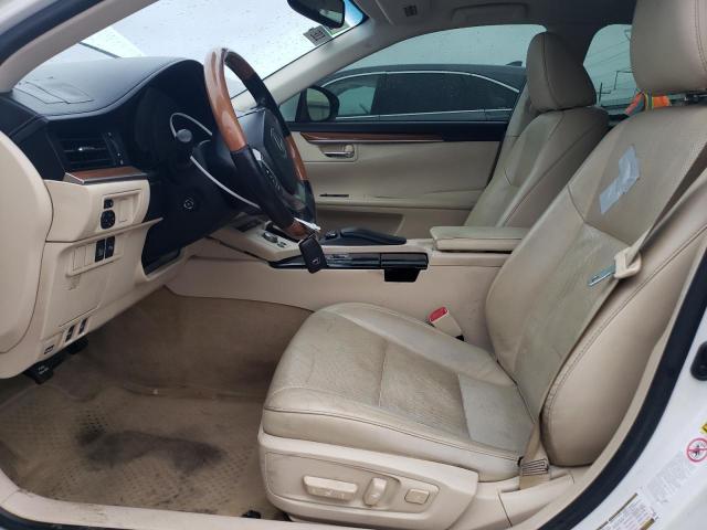 Photo 7 from auction – 2015 LEXUS ES 300H with VIN JTHBW1GGXF2089054
