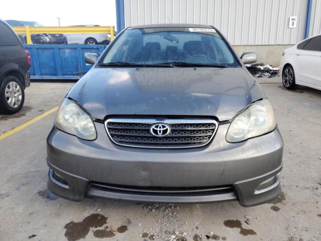 Photo 5 from auction – 2007 TOYOTA COROLLA CE with VIN 1NXBR30E17Z773506