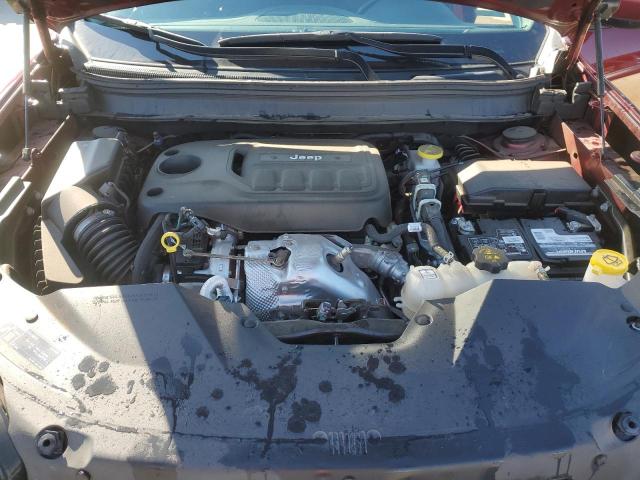 Photo 12 from auction – 2019 JEEP CHEROKEE L with VIN 1C4PJMLN8KD457614