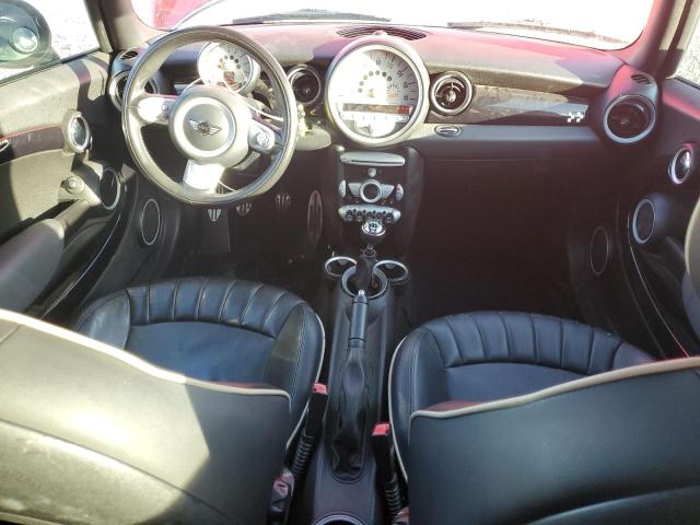 Photo 8 from auction – 2009 MINI COOPER SPO with VIN WMWMF935X9TF97391