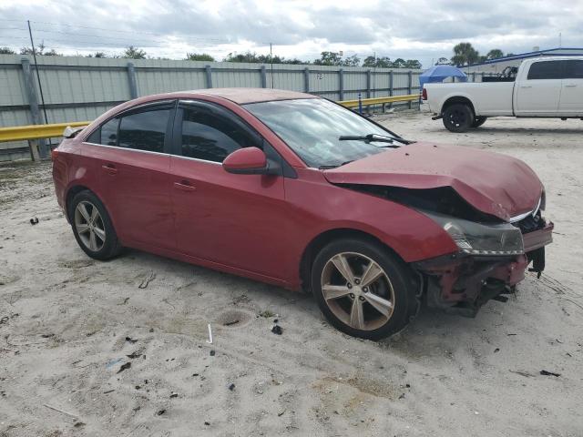 Photo 4 from auction – 2012 CHEVROLET CRUZE LT with VIN 1G1PG5SC3C7256197