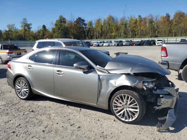 Photo 4 from auction – 2016 LEXUS IS 300 with VIN JTHCM1D26G5006710