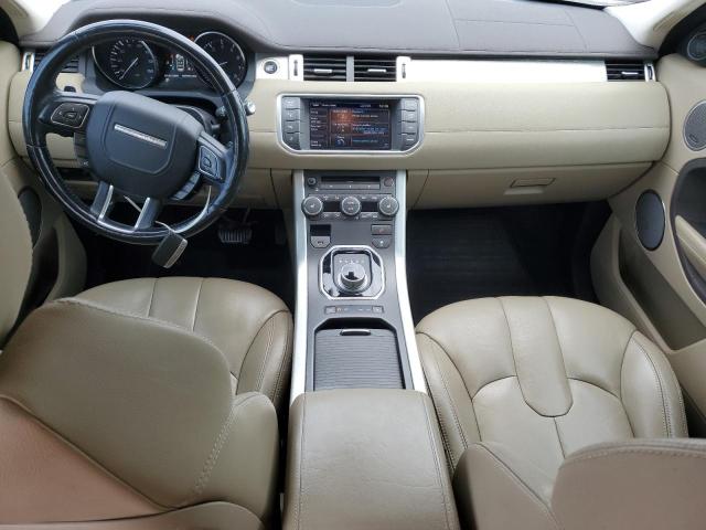 Photo 8 from auction – 2013 LAND ROVER RANGE ROVE with VIN SALVR2BG1DH840323