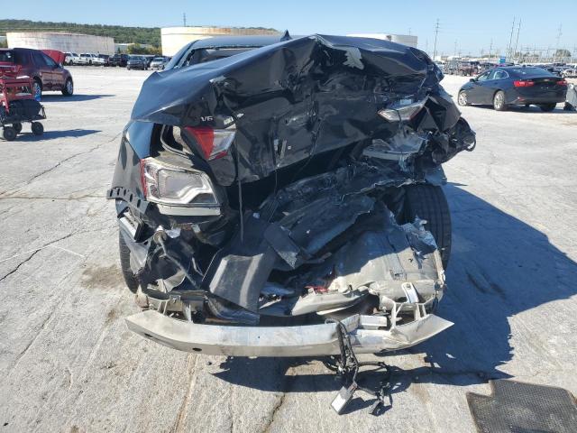 Photo 6 from auction – 2018 CHEVROLET IMPALA with VIN 2G1125S35J9109024