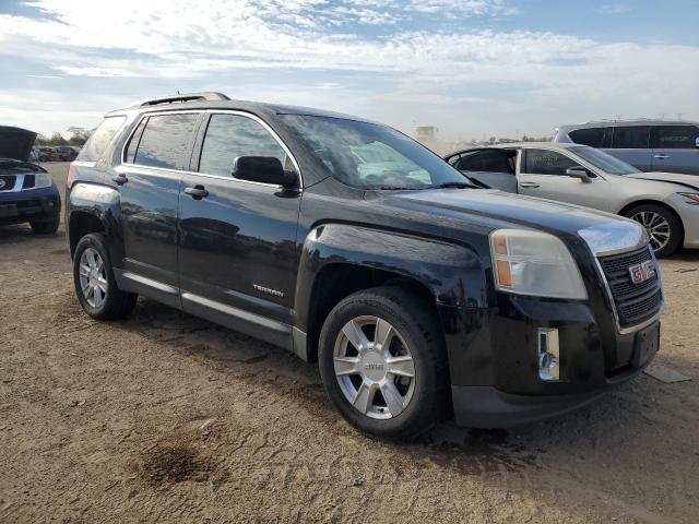Photo 4 from auction – 2013 GMC TERRAIN SL with VIN 2GKFLUE33D6373790