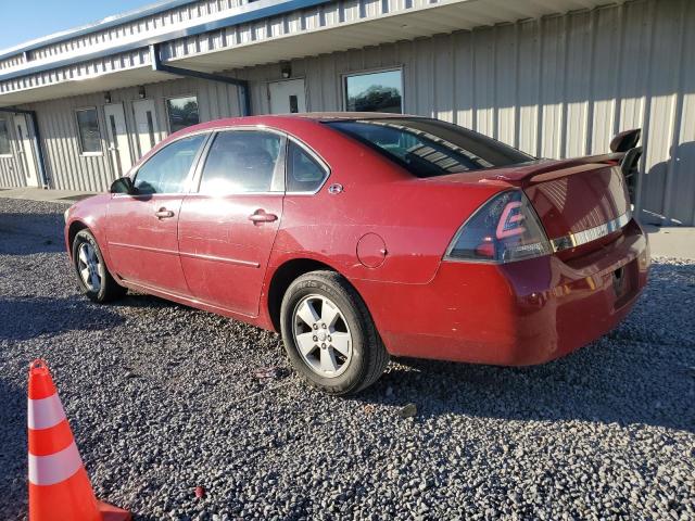 Photo 2 from auction – 2008 CHEVROLET IMPALA LS with VIN 2G1WB58K589188001