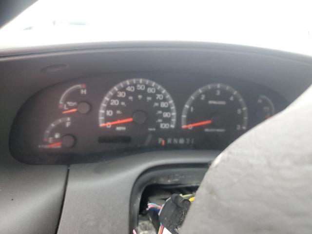 Zdjęcie 9 z aukcji – 2002 FORD F150 z VIN 1FTRX18L12NA58230