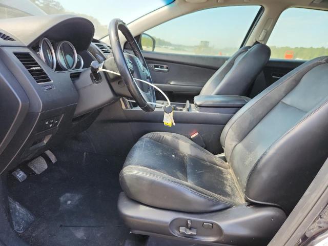 Photo 7 from auction – 2013 MAZDA CX-9 TOURI with VIN JM3TB2CA9D0416049