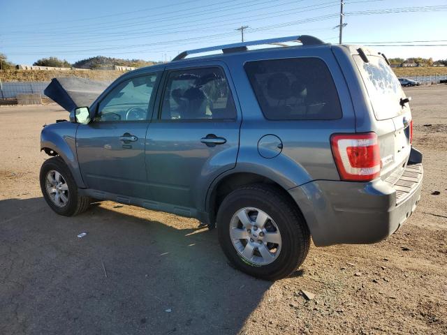 Photo 2 from auction – 2010 FORD ESCAPE LIM with VIN 1FMCU9EG2AKB12201