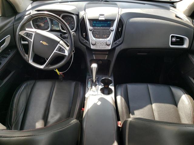 Photo 8 from auction – 2011 CHEVROLET EQUINOX LT with VIN 2CNALPEC7B6334569