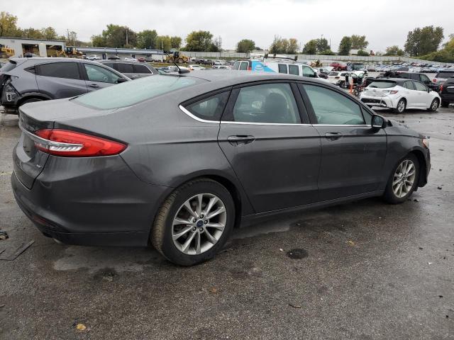 Photo 3 from auction – 2017 FORD FUSION SE with VIN 3FA6P0H76HR147092