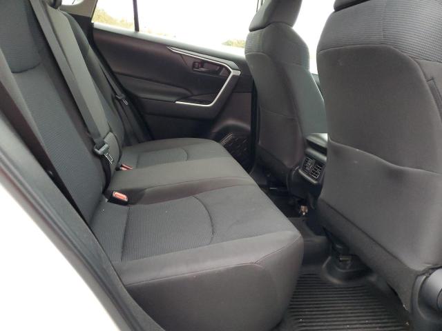 Photo 11 from auction – 2022 TOYOTA RAV4 LE with VIN 2T3G1RFV1NC273049