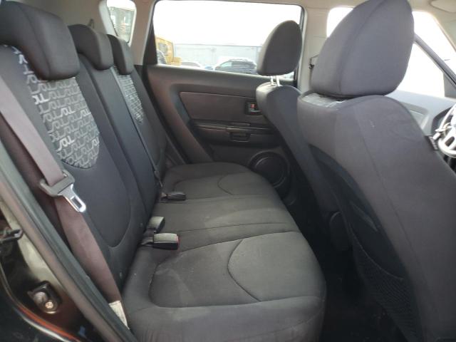 Photo 11 from auction – 2010 KIA SOUL + with VIN KNDJT2A2XA7115902