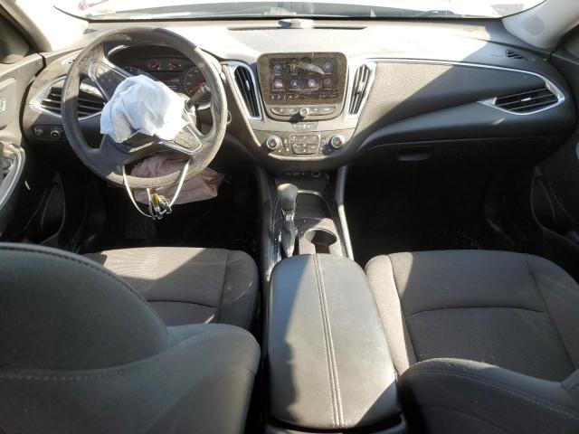 Photo 8 from auction – 2021 CHEVROLET MALIBU LT with VIN 1G1ZD5ST2MF072202