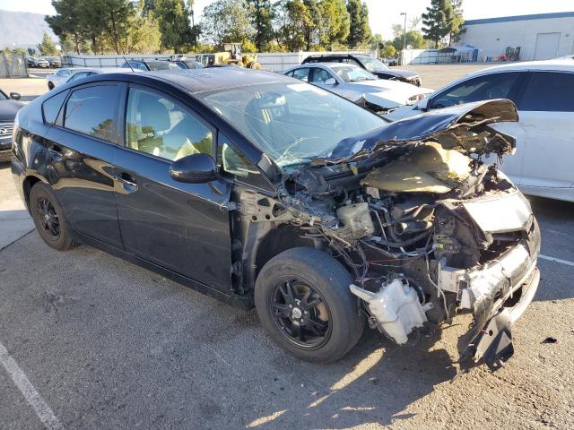 Photo 4 from auction – 2012 TOYOTA PRIUS with VIN JTDKN3DUXC1600595
