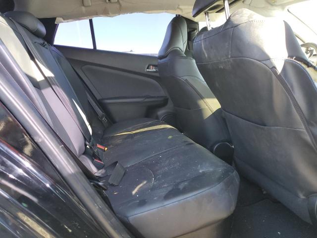 Photo 10 from auction – 2016 TOYOTA PRIUS with VIN JTDKARFU5G3003330