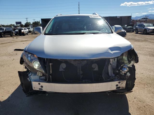Photo 5 from auction – 2012 LEXUS RX 350 with VIN 2T2ZK1BA9CC079946