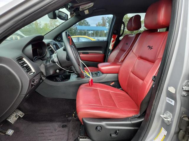 Photo 7 from auction – 2018 DODGE DURANGO R/ with VIN 1C4SDHCT7JC175508