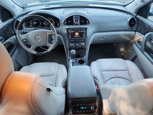 Photo 8 from auction – 2014 BUICK ENCLAVE with VIN 5GAKVCKD3EJ217637