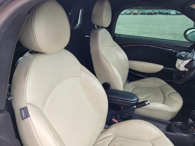 صورة رقم 10 من المزاد - 2014 MINI COOPER ROA مع VIN WMWSY1C54ET625731