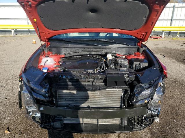 Photo 12 from auction – 2025 HYUNDAI TUCSON SEL with VIN 5NMJBCDE3SH534599