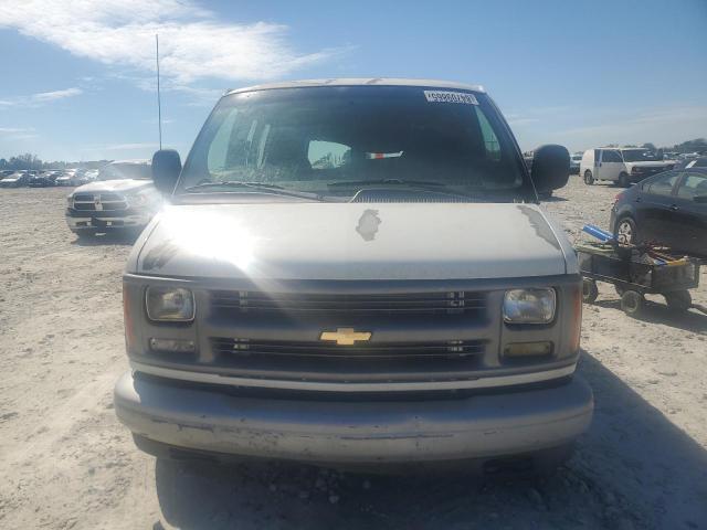Photo 5 from auction – 2002 CHEVROLET EXPRESS G1 with VIN 1GCFG15M021132583