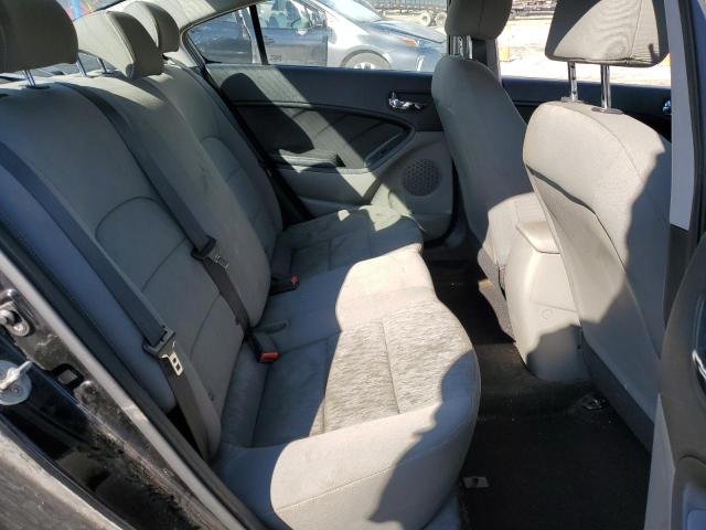 Photo 10 from auction – 2016 KIA FORTE LX with VIN KNAFK4A60G5541977