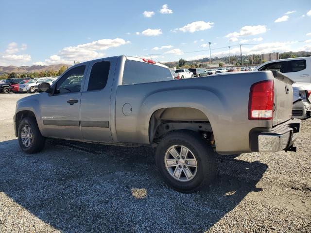صورة رقم 2 من المزاد - 2007 GMC NEW SIERRA مع VIN 2GTEC19J171579786