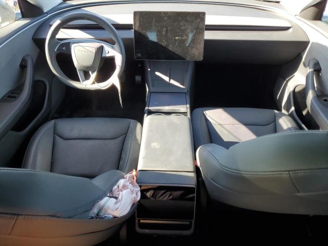 Photo 8 from auction – 2025 TESLA MODEL 3 with VIN 5YJ3E1EA7SF994057