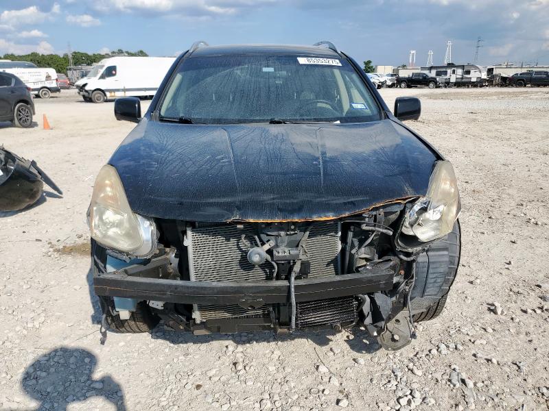 Photo 5 from auction – 2012 NISSAN ROGUE with VIN JN8AS5MV4CW373551