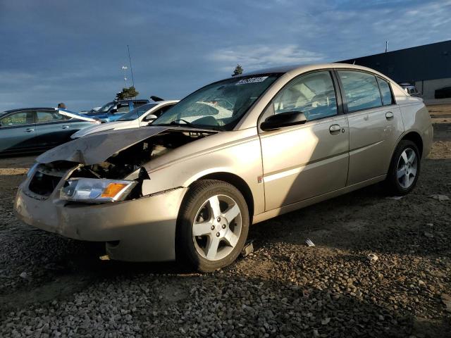 SATURN ION LEVEL 2007 with VIN 1G8AL55F97Z143163 - Photo from auction