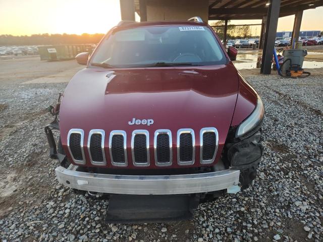 Photo 5 from auction – 2016 JEEP CHEROKEE LATITUDE with VIN 1C4PJLCS8GW108397