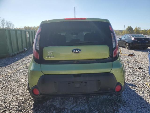Photo 6 from auction – 2015 KIA SOUL with VIN KNDJN2A26F7816468